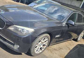 BMW 750 181.234 km 4.499 &euro; Bad Liebenzell 75378