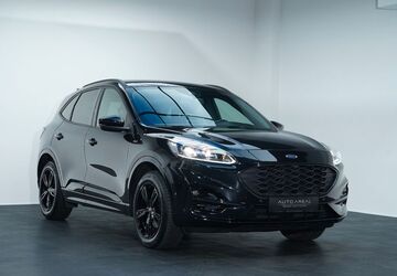 Ford Kuga 85.059 km 25.890 &euro; Rottenburg am Neckar 72108