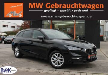Seat Leon 47.999 km 22.490 &euro; Rottenburg 72108