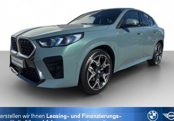BMW X2 7.100 km 44.890 &euro; Asperg 71679