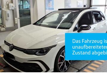 VW Golf 30.869 km 34.830 &euro; Stuttgart 70563