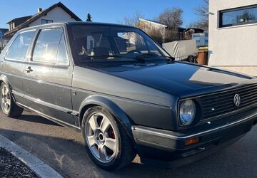 VW Golf 184.000 km 6.200 &euro; Oberreichenbach 75394