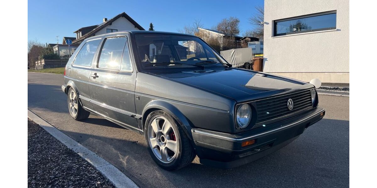 VW Golf 184.000 km 6.200 &euro; Oberreichenbach 75394
