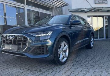 Audi Q8 124.979 km 44.940 &euro; Wendlingen am Neckar 73240
