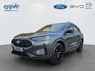 Gebrauchte Ford Kuga