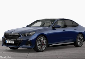 BMW 550 7.235 km 89.990 &euro; Stuttgart 70569