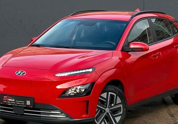 Hyundai KONA Elektro 35.190 km 18.790 &euro; Rottenburg am Neckar 72108