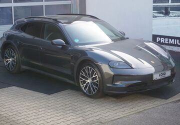 Porsche Taycan 22.500 km 78.999 &euro; Stuttgart 70499