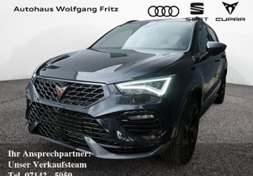Cupra Ateca 3.500 km 43.198 &euro; Bietigheim-Bissingen 74321