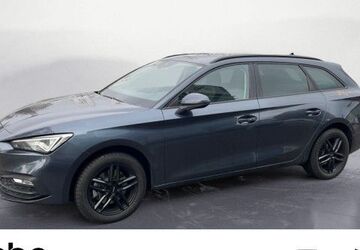 Seat Leon 8.355 km 31.990 &euro; Reutlingen 72760