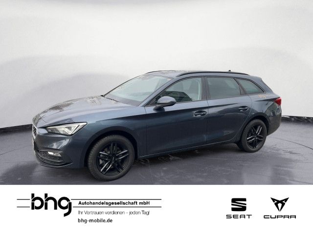 Seat Leon 8.355 km 31.990 &euro; Reutlingen 72760