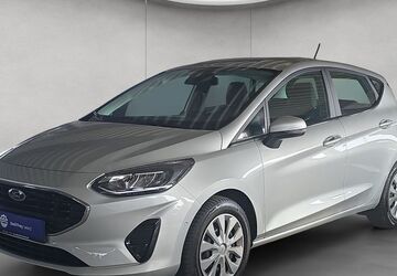Ford Fiesta 22.427 km 13.750 &euro; Stuttgart 70190