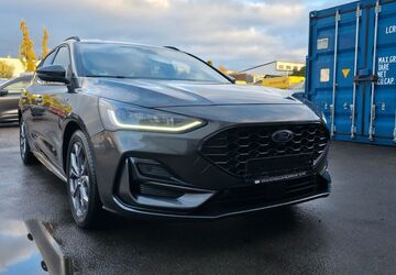 Ford Focus 70.500 km 16.490 &euro; Herrenberg/Kuppingen 71083