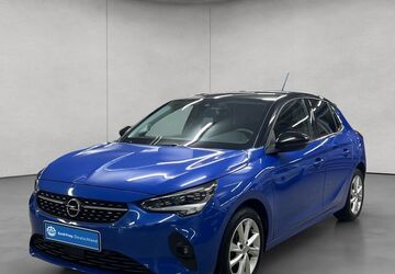 Opel Corsa 22.965 km 16.490 &euro; Filderstadt 70794