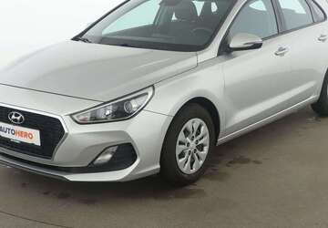 Hyundai i30 38.190 km 12.000 &euro; Stuttgart 70195