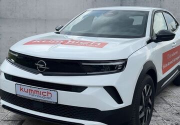 Opel Mokka 2.700 km 21.850 &euro; Ammerbuch-Entringen 72119