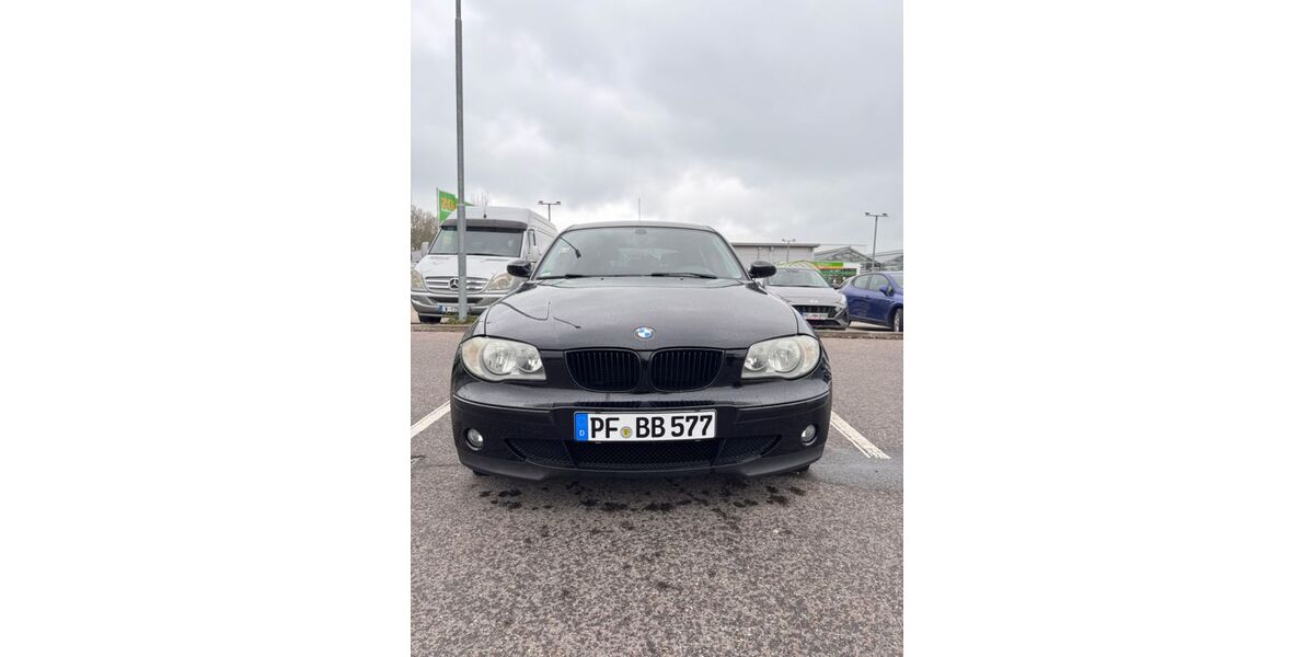 BMW 116 119.000 km 3.999 &euro; Pforzheim 75175