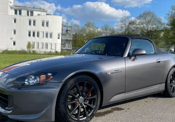 Honda S2000 132.000 km 31.749 &euro; Ludwigsburg 71638