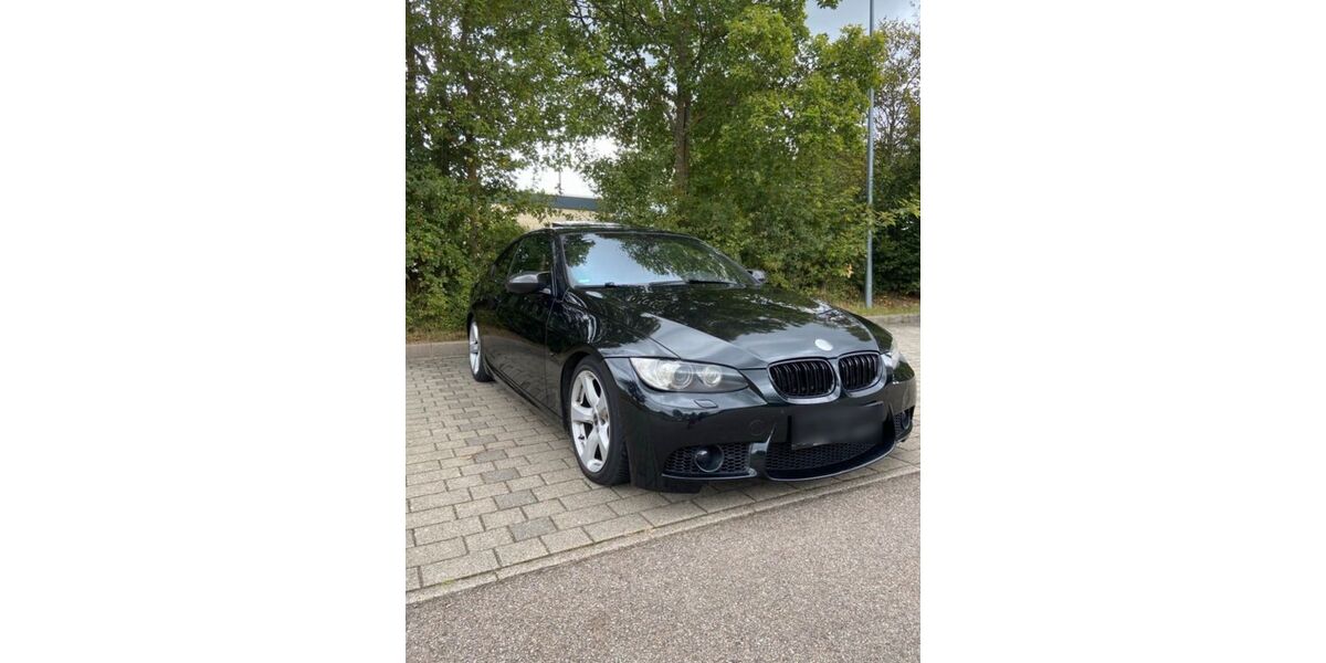 BMW 335 285.000 km 9.100 &euro; Heimsheim 71296