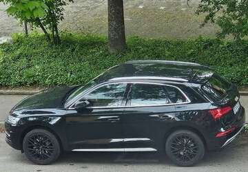 Audi Q5 90.000 km 30.000 &euro; Maichingen (Sindelfingen) 71069