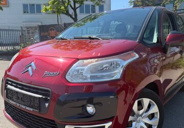 Citroen C3 170.000 km 2.490 &euro; MÖGLINGEN 71696