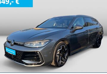 VW Passat Variant 11.203 km 41.380 &euro; Fellbach 70736