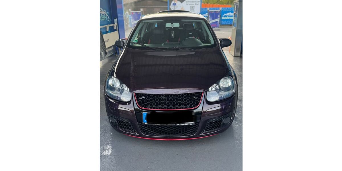 VW Golf 259.000 km 5.900 &euro; Stuttgart 70374