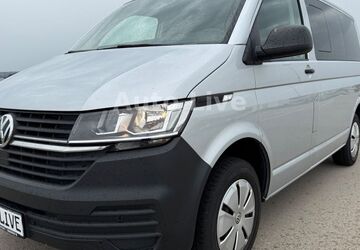 VW T6 Transporter 92.500 km 27.990 &euro; Böblingen/Stuttgart 71034
