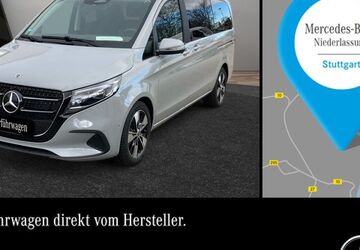 Mercedes-Benz V 250 13.168 km 68.990 &euro; Stuttgart 70376