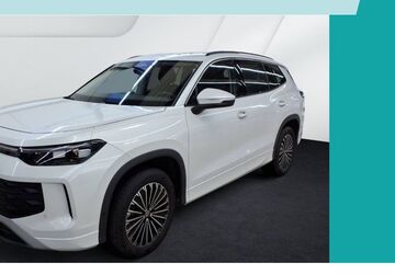 VW Tayron 11.140 km 35.890 &euro; Weil der Stadt 71263