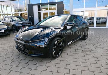 Kia EV6 19.650 km 41.700 &euro; Pforzheim 75177