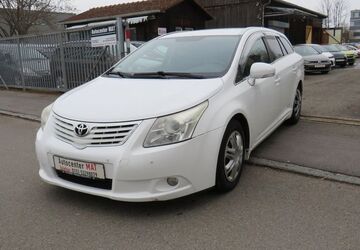 Toyota Avensis 350.000 km 3.850 &euro; Fellbach 70736