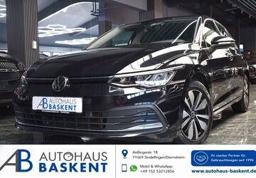 VW Golf 57.400 km 21.990 &euro; Sindelfingen-Darmsheim 71069