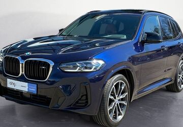 BMW X3 M40 103.287 km 47.960 &euro; Böblingen 71034