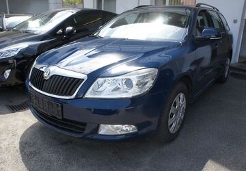Skoda Octavia 188.000 km 4.900 &euro; Sindelfingen 71065