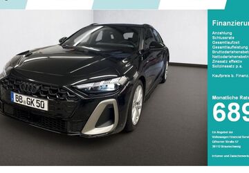 Audi A5 30.000 km 54.746 &euro; Herrenberg 71083