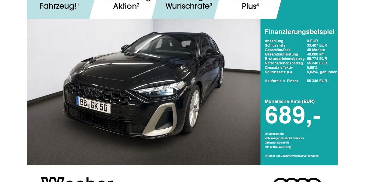 Audi A5 30.000 km 54.746 &euro; Herrenberg 71083