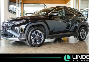 Hyundai TUCSON 40.600 km 27.900 &euro; Kusterdingen 72127