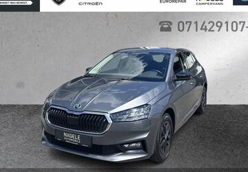 Skoda Fabia 17.880 km 15.800 &euro; Bietigheim-Bissingen 74321