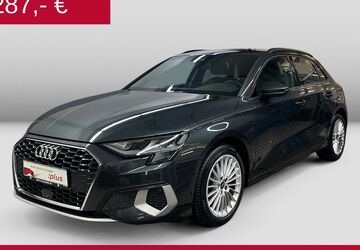Audi A3 10.739 km 29.299 &euro; Ludwigsburg 71636