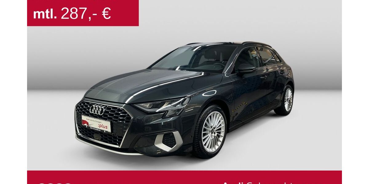 Audi A3 10.739 km 29.299 &euro; Ludwigsburg 71636