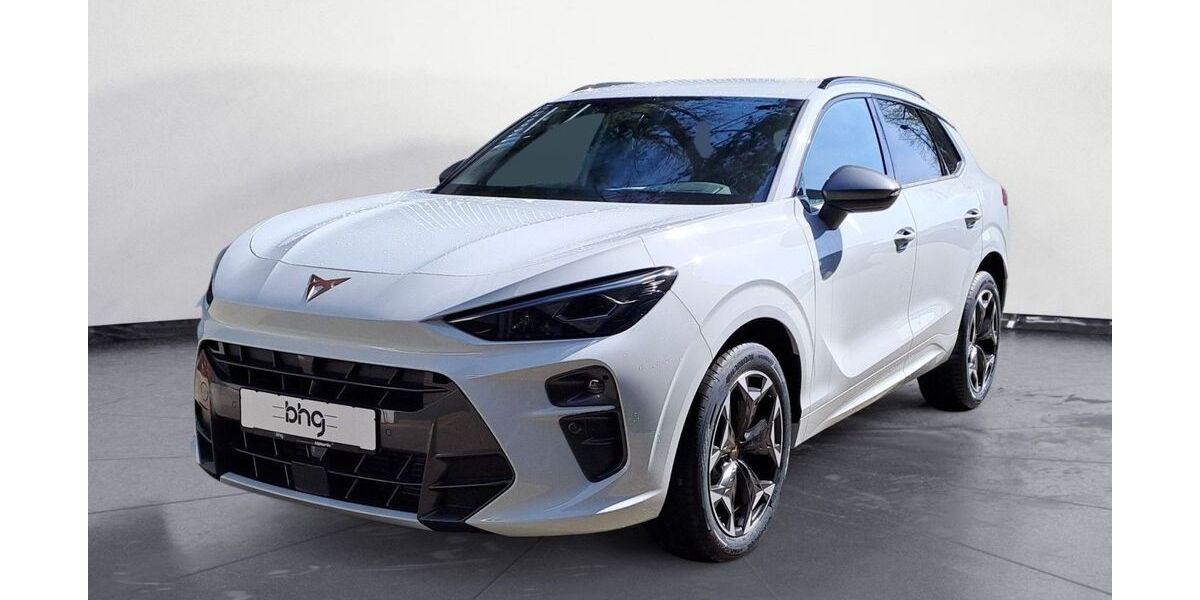 Cupra Terramar 3.500 km 35.990 &euro; Reutlingen 72760