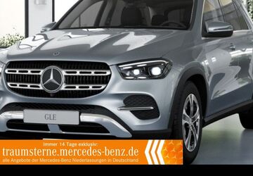 Mercedes-Benz GLE 350 67.981 km 57.990 &euro; Stuttgart 70469