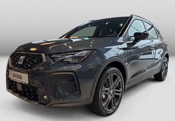 Seat Arona 2.900 km 27.280 &euro; Kornwestheim 70806