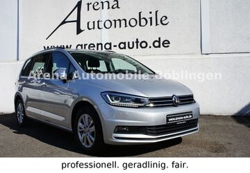 VW Touran 135.000 km 18.200 &euro; Böblingen / Stuttgart 71032
