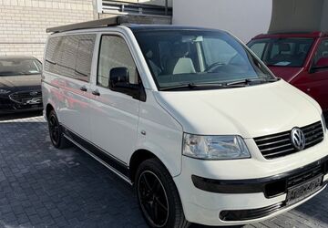 VW T5 Transporter 309.820 km 8.990 &euro; Magstadt 71106