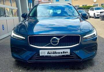 Volvo V60 13.900 km 38.990 &euro; Reutlingen 72760