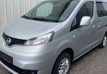 Nissan NV200 198.000 km 7.490 &euro; Böblingen 71034