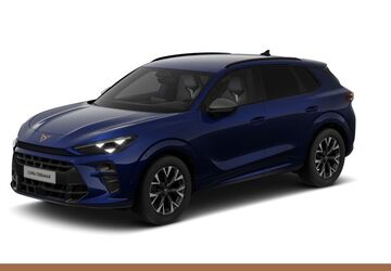 Cupra Terramar 19.936 km 32.930 &euro; Stuttgart-Feuerbach 70469