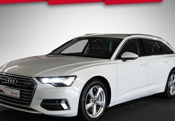 Audi A6 57.666 km 33.420 &euro; Böblingen 71034